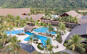 Nexus Resort & Spa Karambunai